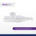 Respisenz Nebulizer Kit w/ Mouthpiece Standard